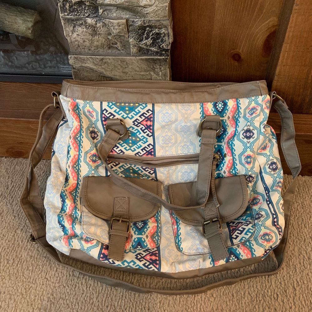 New Mossimo Target Crossbody Bag